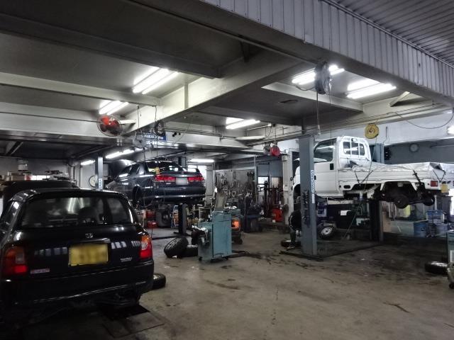 小林ホンダ（株）4