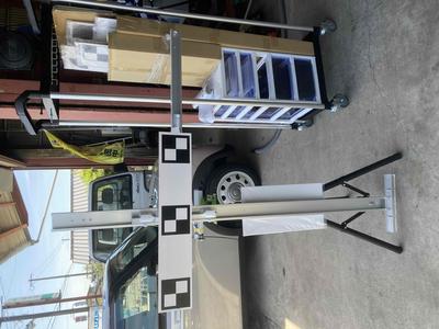 エーミング機器完備