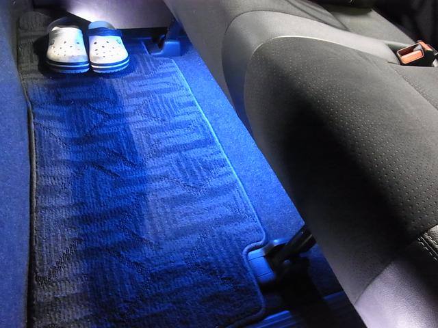 ハイエース　LEDカスタム　京都　福知山