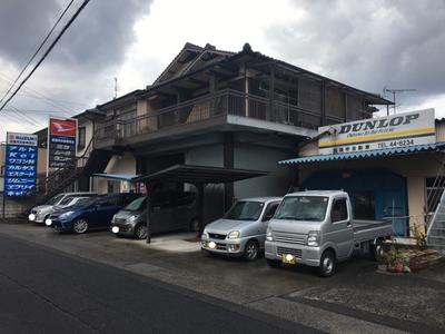 西蓮寺自動車商会の画像
