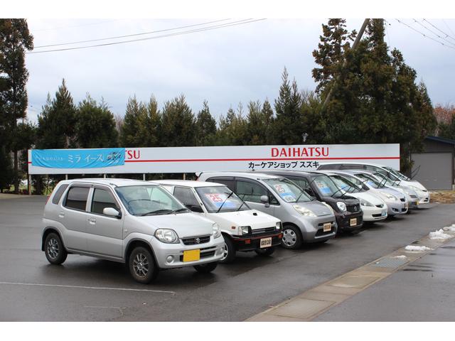 カーケアショップスズキ　本店16