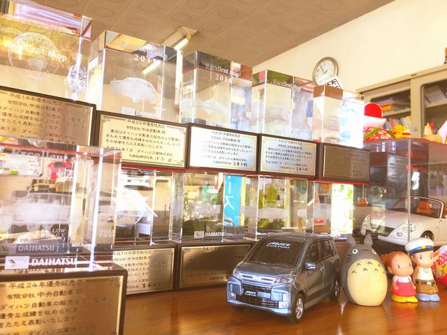 有限会社　中央自動車7