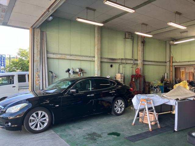 お車の事なら何でもご相談ください