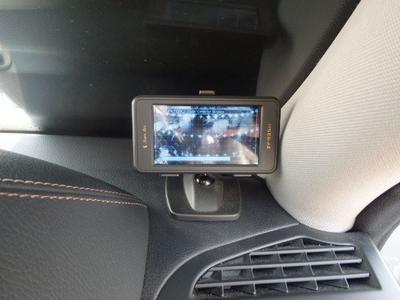 パーツ持込み取付