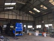 有限会社　千々石自動車整備工場6