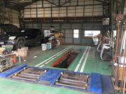 有限会社　千々石自動車整備工場7
