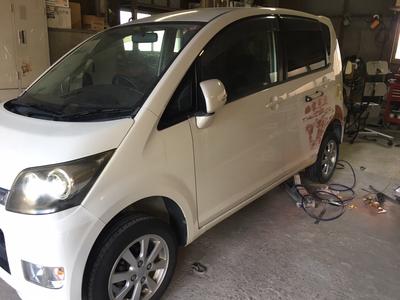 ≪事故修理・対応OK≫