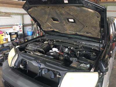 ≪愛車のご相談承ります≫