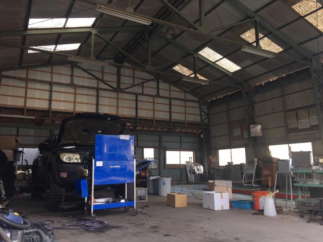 有限会社　千々石自動車整備工場6