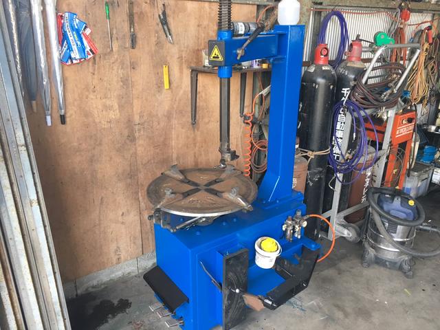 有限会社　千々石自動車整備工場8