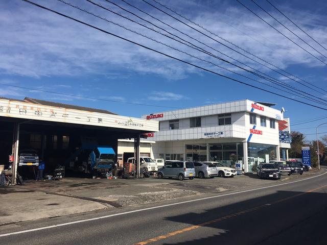 株式会社　田中ボデー工業2