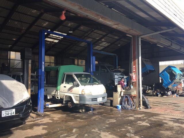 株式会社　田中ボデー工業5