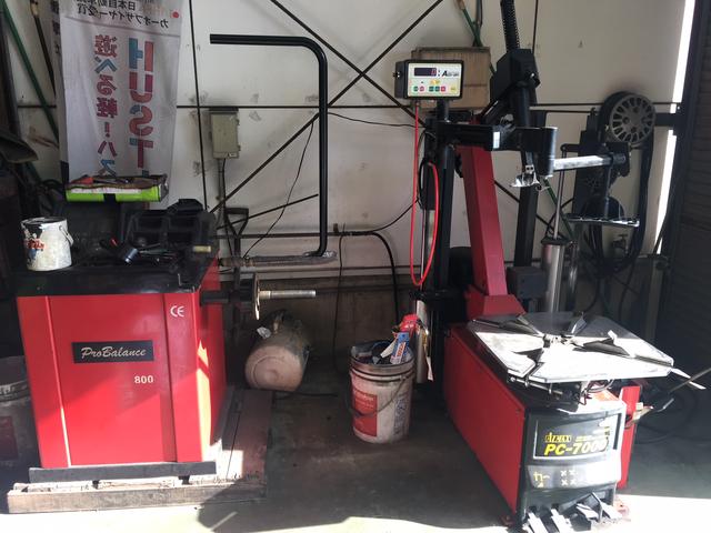 株式会社　田中ボデー工業7