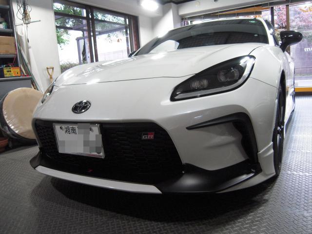 新着の作業実績