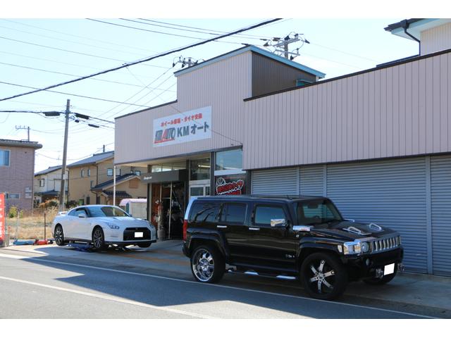 ＫＭオート株式会社4