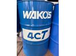 ＷＡＫＯ’Ｓ　４ＣＴＳ