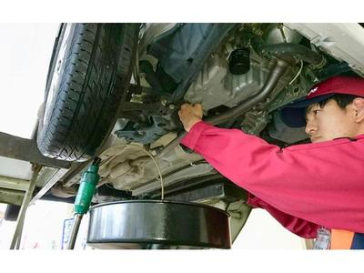 車検・点検・診断