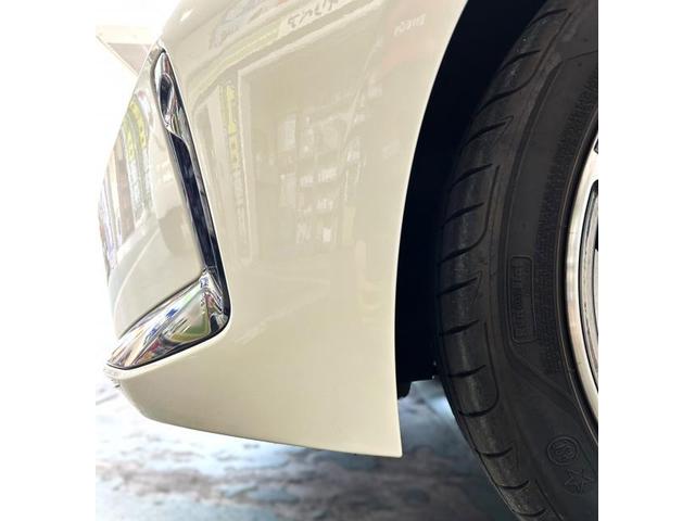 BMW 3シリーズ キズ・へこみ直し