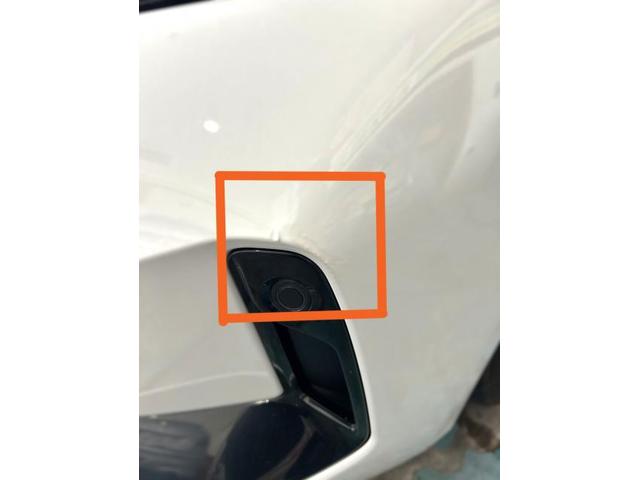 BMW 3シリーズ キズ・へこみ直し