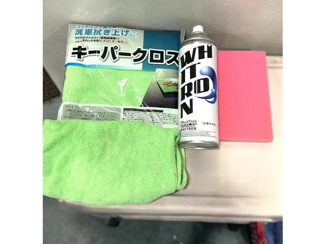 BMW 3シリーズ ボディコーティング