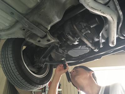 車検・点検・診断