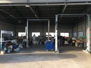 久郷自動車整備工場8