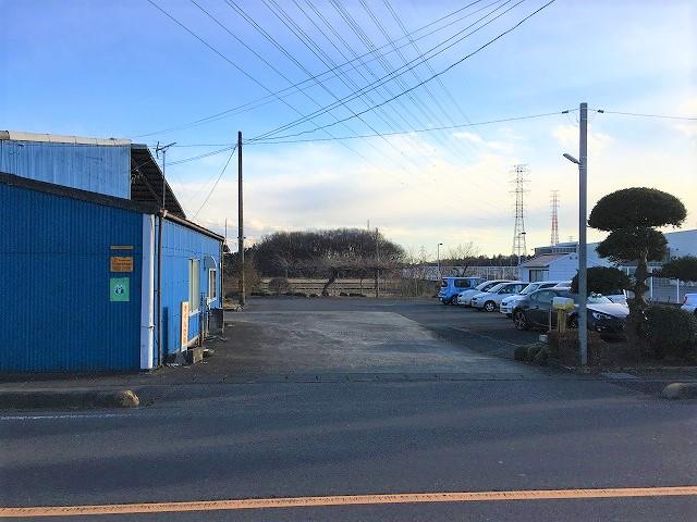 久郷自動車整備工場3