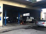 ナガクラオート整備3