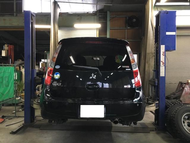 有限会社　林自動車サービス5