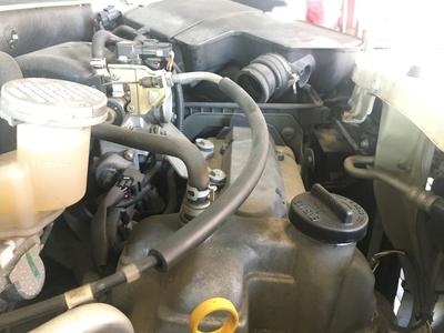 出張修理も承っています