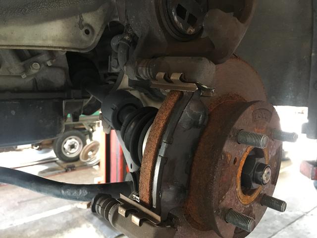 株式会社オオサキモータース11