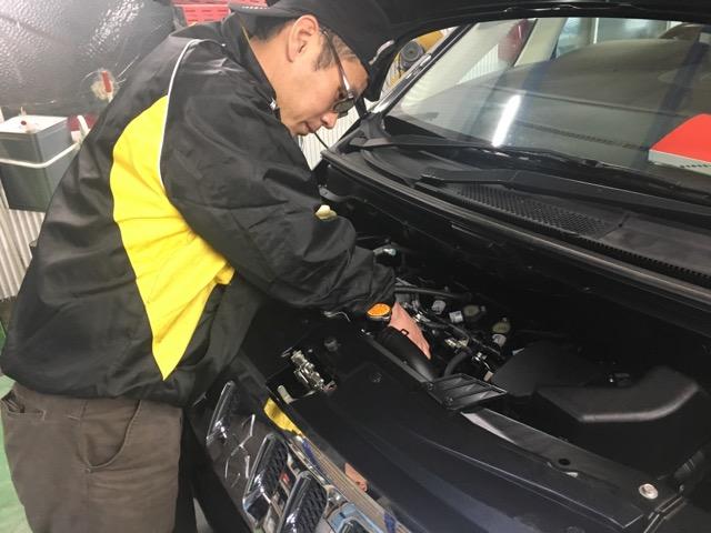 小富士モータース7