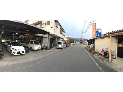 大塚モータースの画像