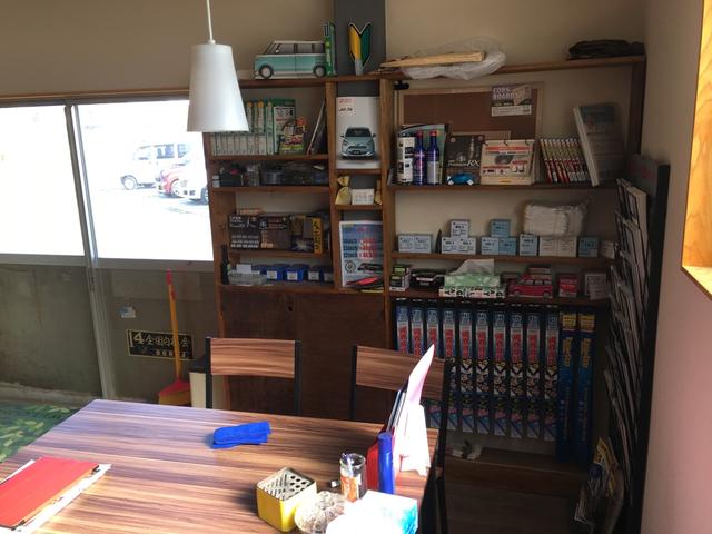 矢野モータース17