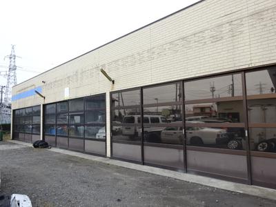 （株）リペアサービスの画像