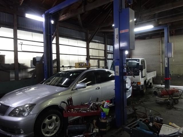 （有）前田自動車整備3