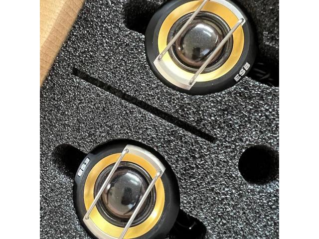 トヨタ C-HR ESB AUDIOスピーカー装着!|グーネットピット トヨタ C-HR ESB AUDIOスピーカー装着!|グーネットピット
