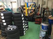 加藤石油株式会社　岡藩ＳＳ5