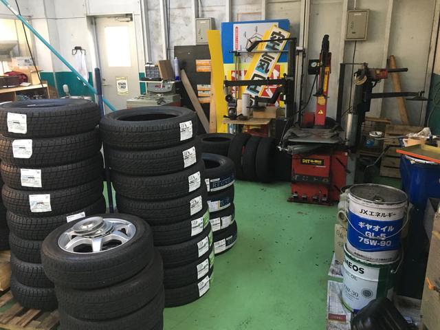 加藤石油株式会社　岡藩ＳＳ5