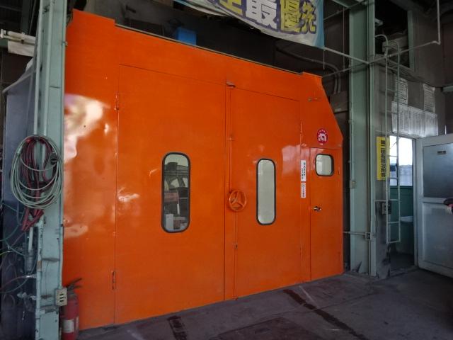 有限会社　岡田整備工業3