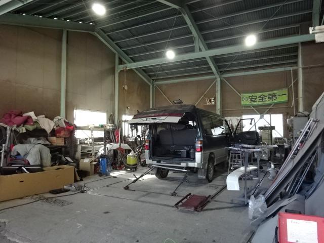 有限会社　岡田整備工業4