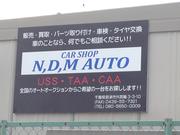 Ｎ．Ｄ．Ｍ　ＡＵＴＯ4
