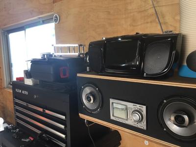 パーツ持込取付大歓迎