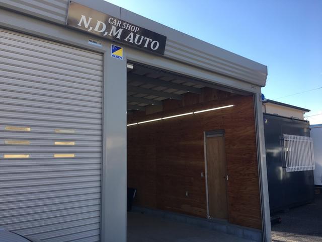 Ｎ．Ｄ．Ｍ　ＡＵＴＯ2