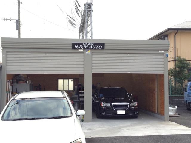 Ｎ．Ｄ．Ｍ　ＡＵＴＯ3