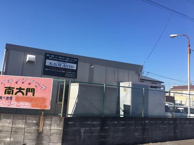 Ｎ．Ｄ．Ｍ　ＡＵＴＯ5