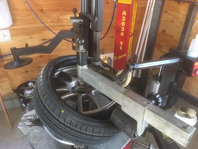 Ｎ．Ｄ．Ｍ　ＡＵＴＯ8