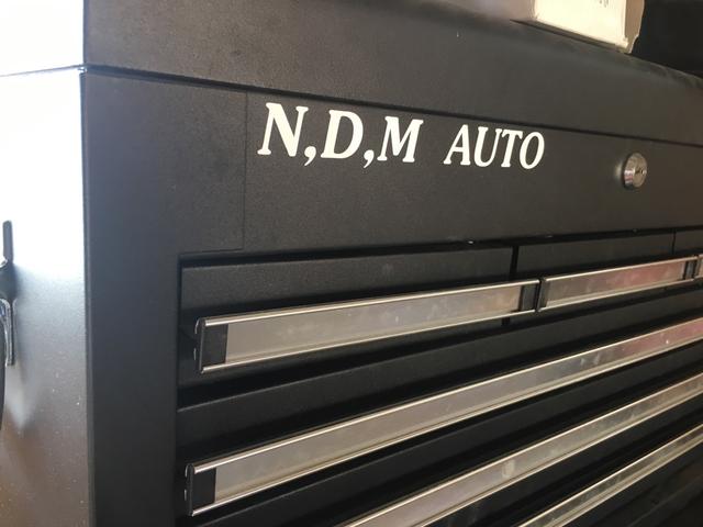 Ｎ．Ｄ．Ｍ　ＡＵＴＯ14