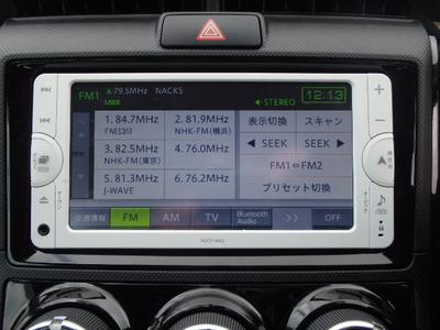 パーツ持込み取付