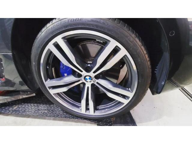 BMW 640i GT フロント 245/40R20 リア 275/35R20 ランフラット 4本 BMW 640i GT フロント 245/40R20 リア 275/35R20 ランフラット 4本